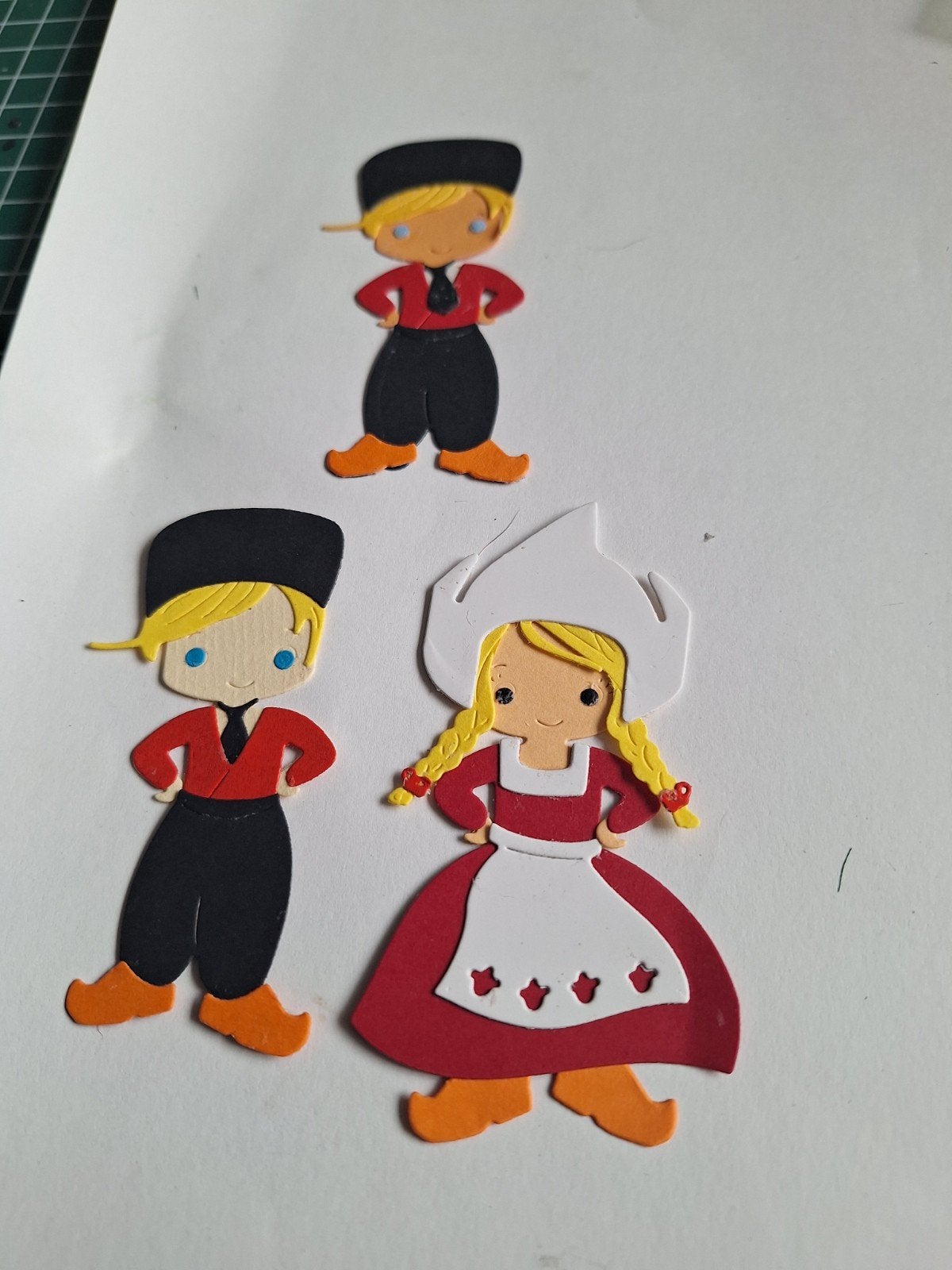 Stansjes, Ophalen of Verzenden, Nieuw, Overige thema's, Overige typen
