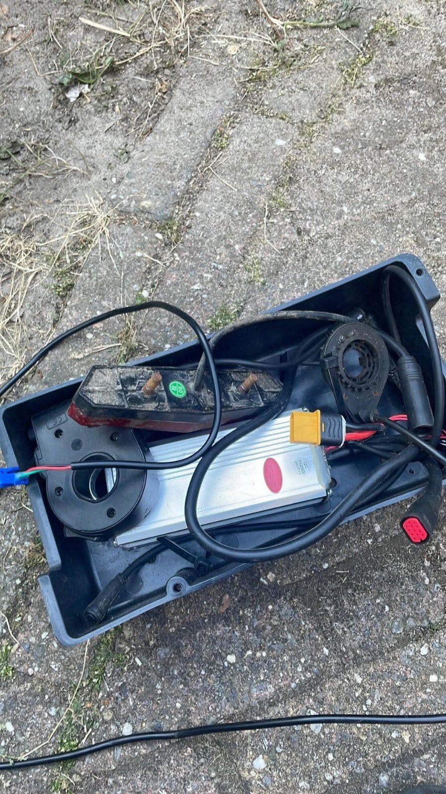 Fatbike v20, Fietsen en Brommers, Elektrische fietsen, Ophalen of Verzenden, Overige merken