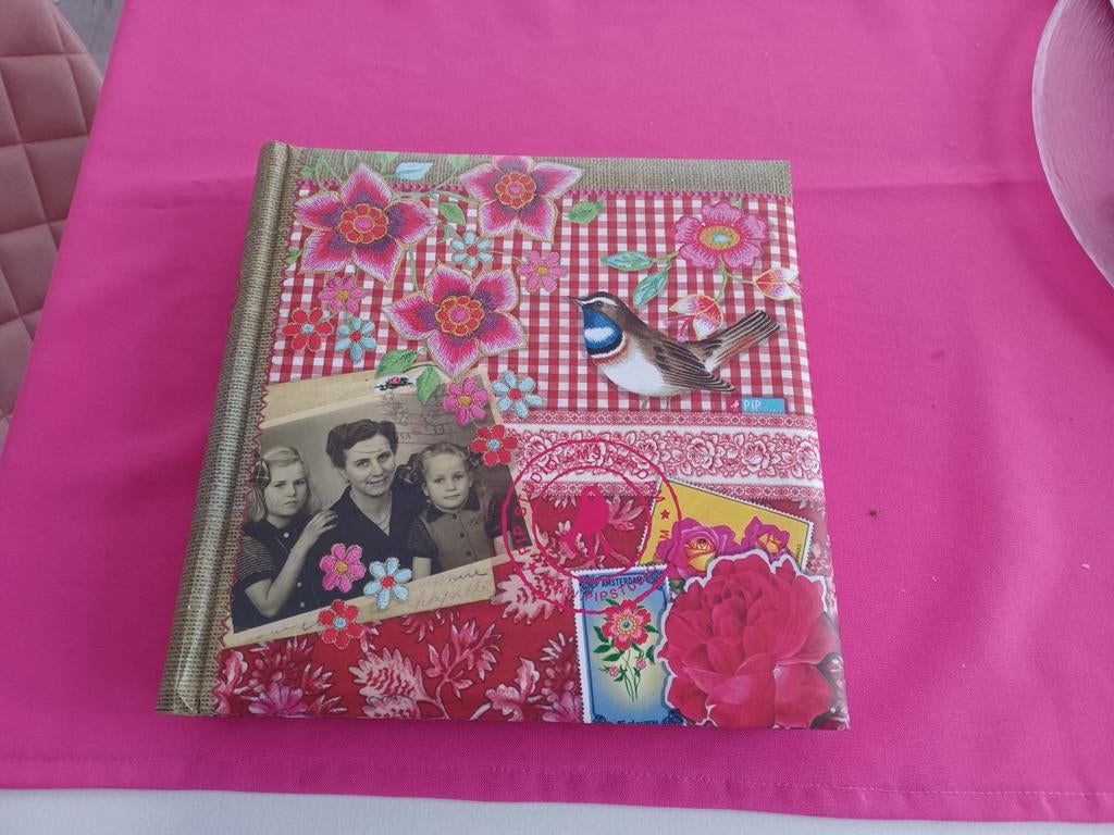 2Nieuwe foto albums van Pip Studio., Ophalen of Verzenden