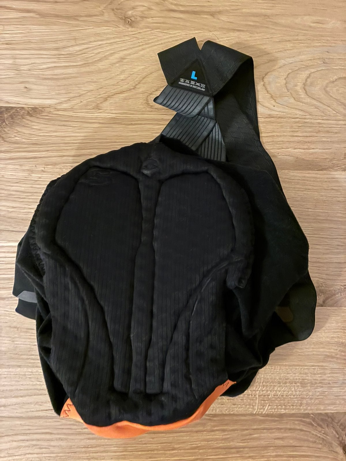 Assos Mille GT S11 Winter maat L, Fietsen en Brommers, Heren, Zo goed als nieuw, L, Onderkleding
