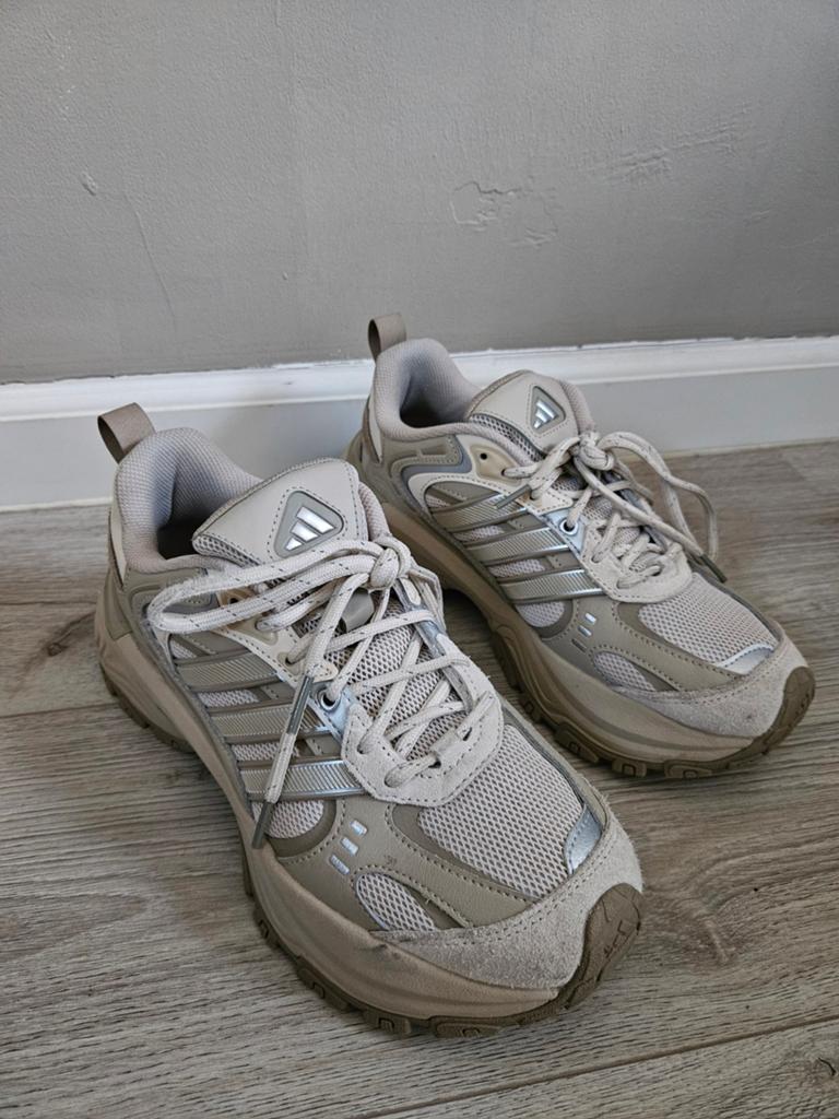 adidas Shadow Fever Unisex/ Maat 41 ⅓, Ophalen of Verzenden, Zo goed als nieuw, Zwart
