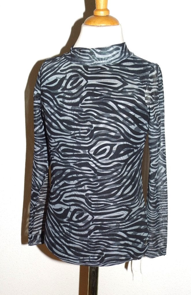 apart nieuw Crush Denim shirt maat 128, Meisje, Nieuw, Ophalen of Verzenden, Shirt of Longsleeve