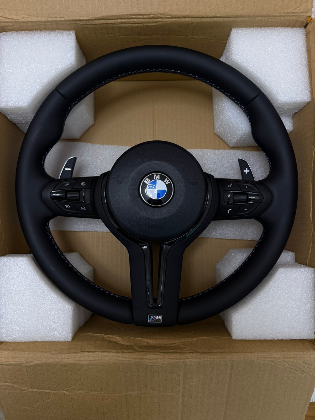 Bmw M Stuur, Ophalen of Verzenden, Nieuw, BMW