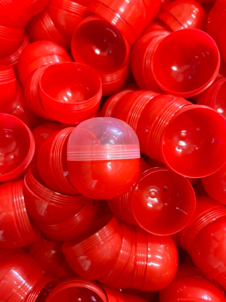 Lege en of gevulde capsules de goedkoopste van NL, Nieuw, Ophalen of Verzenden, Nb, Nb