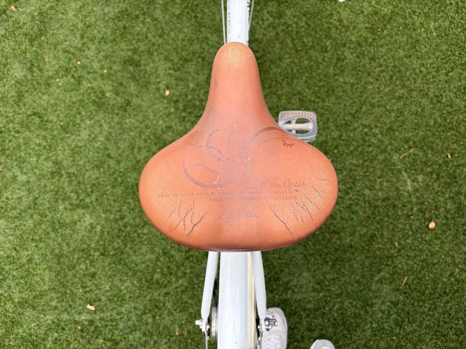 Gazelle damesfiets 3 versnellingen en voordrager, Ophalen, Gebruikt, Gazelle, Versnellingen