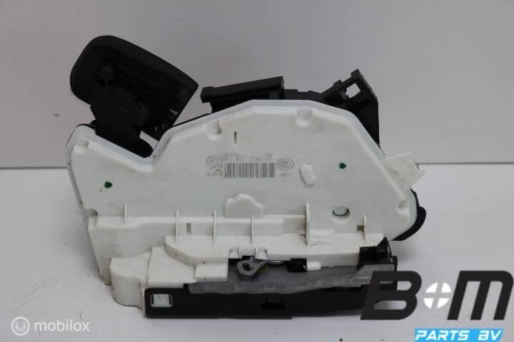 Portierslot rechts voor VW Beetle 5C 5K1837016F, Auto-onderdelen, Interieur en Bekleding, Gebruikt