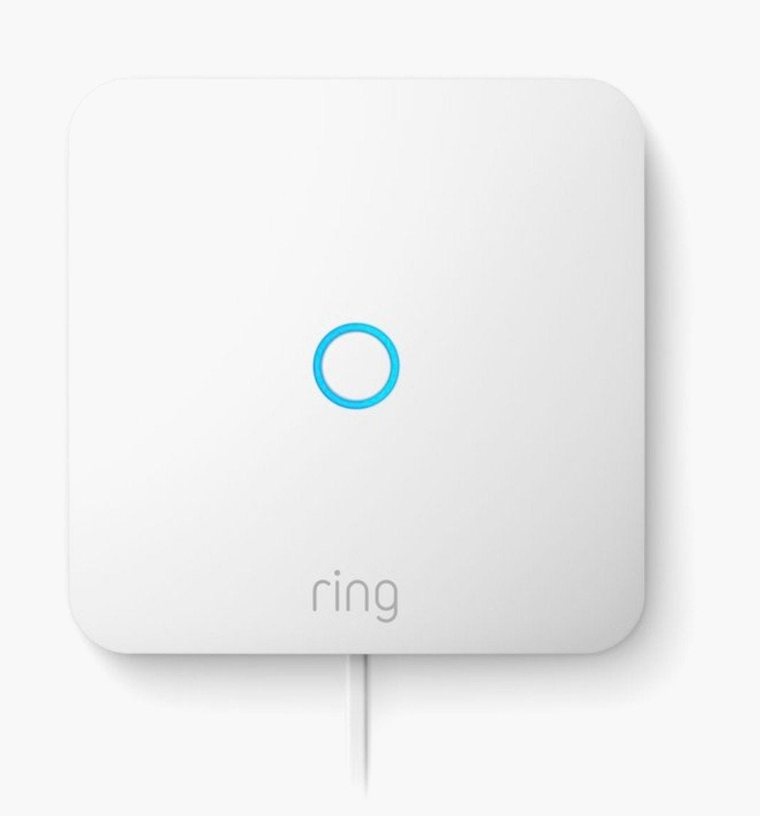Ring Intercom - Smart deurbel systeem, Ophalen of Verzenden, Nieuw