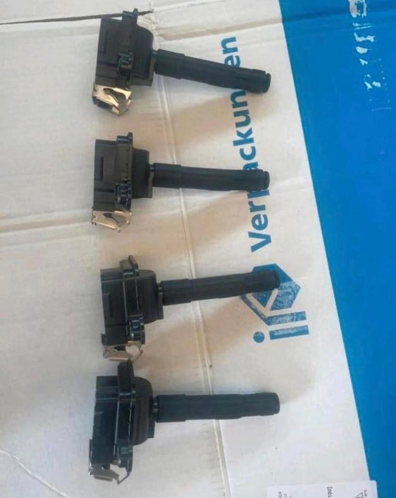 1.8 20vt bobines ngk, Ophalen of Verzenden, Nieuw
