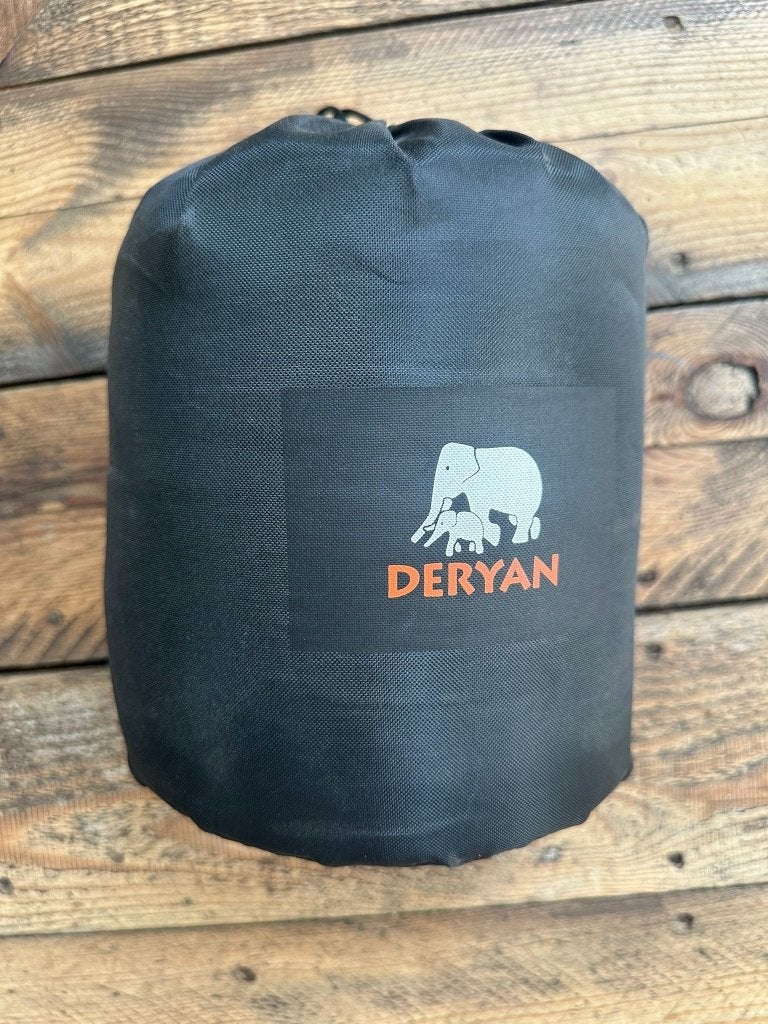 Deryan bedrand/bedhekje, Ophalen, Zo goed als nieuw, Minder dan 140 cm, Minder dan 70 cm