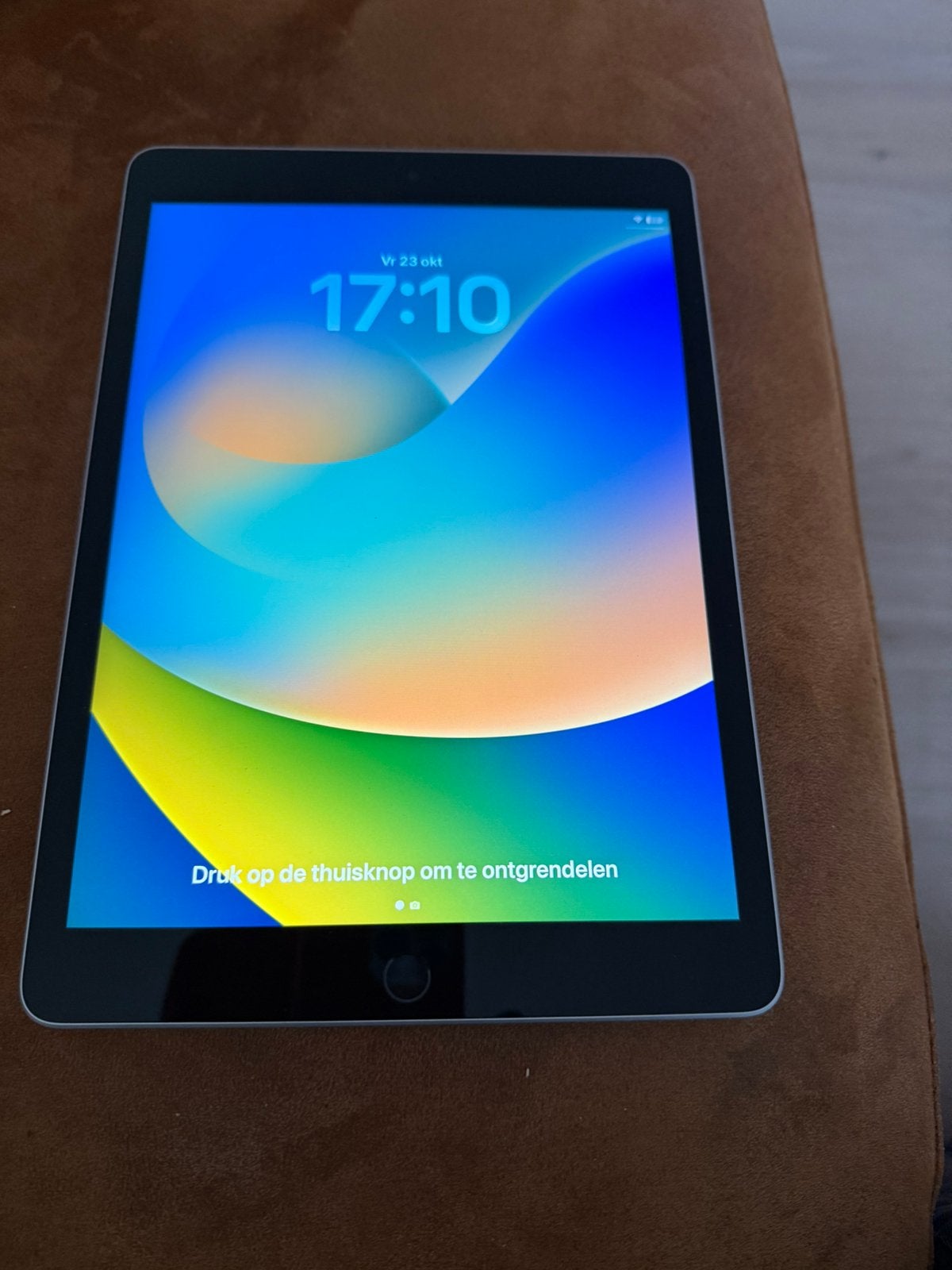 I pad, Apple iPad, Zo goed als nieuw, 64 GB, Ophalen