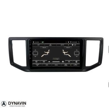 Dynavin radio Navigatie VW Crafter android 15 apple carplay, Oberonweg 262 3208pg, Nieuw, Ophalen of Verzenden, Dynavin