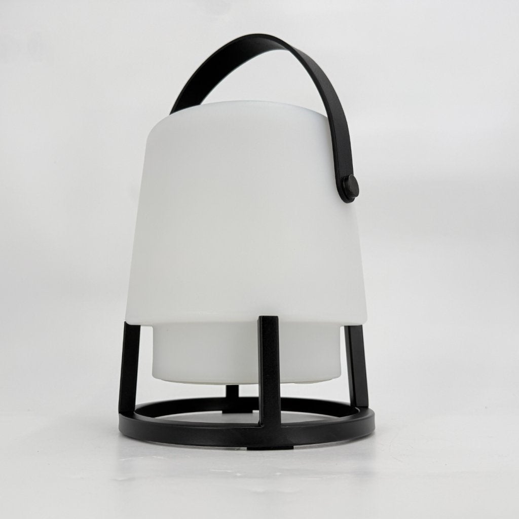 Kooduu Open Air Bluetooth Speaker Lamp met Zonnepaneel, Flex Ltd., Zo goed als nieuw, https://flex.com/contact-us, Nobelstraat 10, 5807 GA Oostrum LB, Limburg, Nederland
