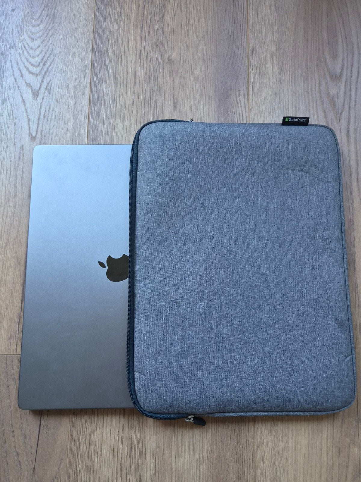 GeckoCovers laptop sleeve, Computers en Software, Ophalen, 16 inch, Nieuw, GeckoCovers