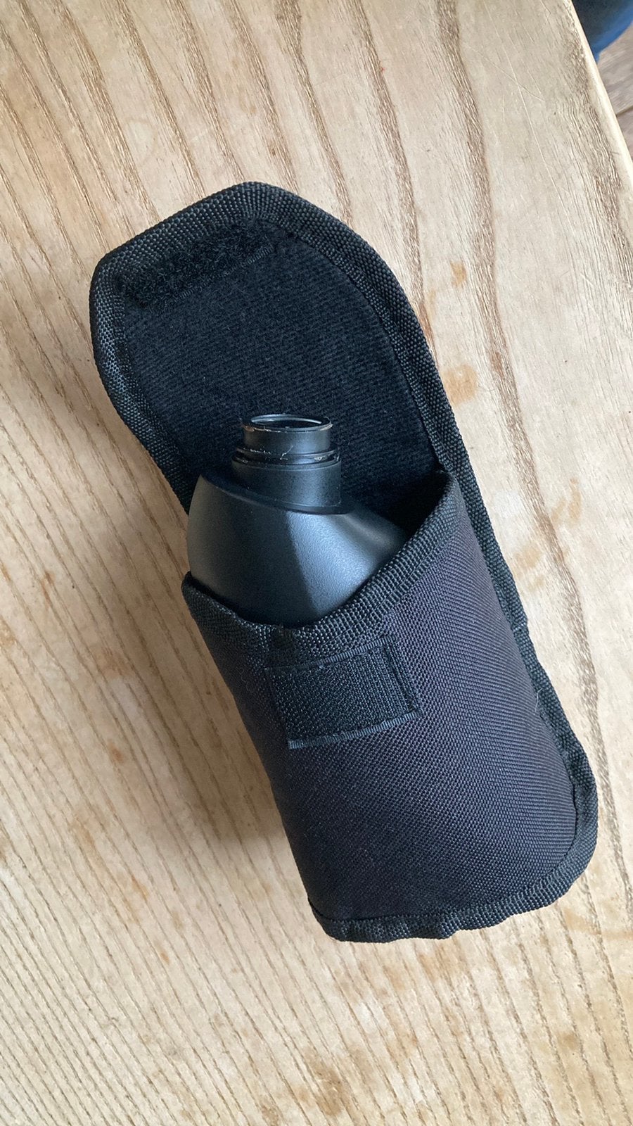 Lens2scope voor Nikon F lens - Maak van je lens een spotting, Overige typen, Ophalen of Verzenden, Zo goed als nieuw, 20x of meer