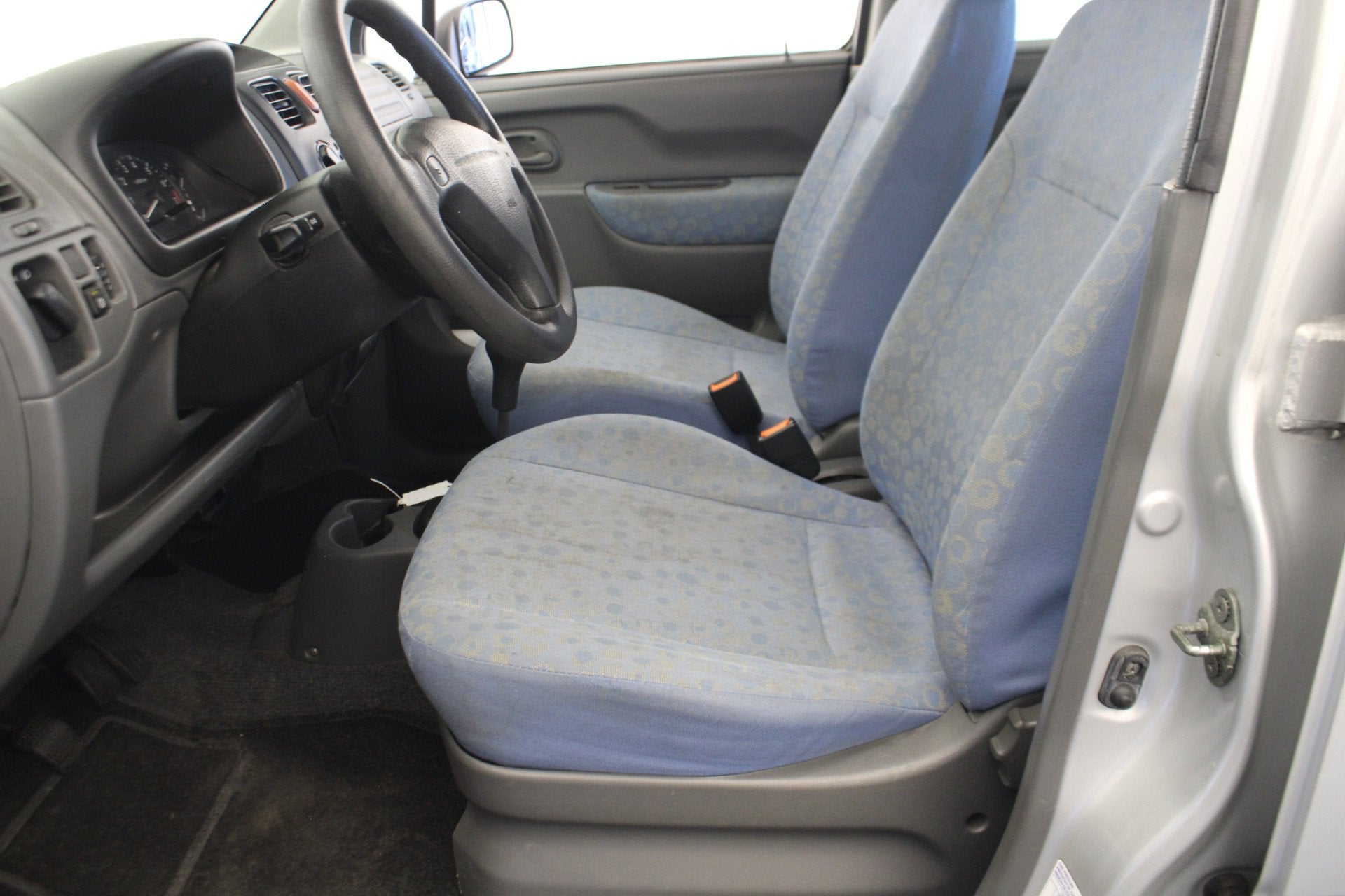 Suzuki Wagon R+ 1.3 GL (bj 2001), foto 9