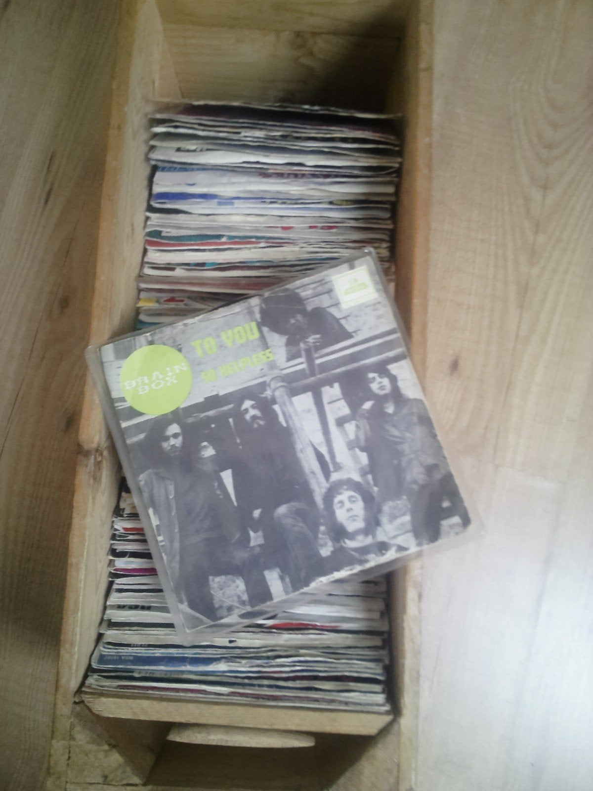Partij singles nederbeat  piraat zolderopruiming, Cd's en Dvd's, Vinyl Singles, Ophalen of Verzenden, Gebruikt, Pop
