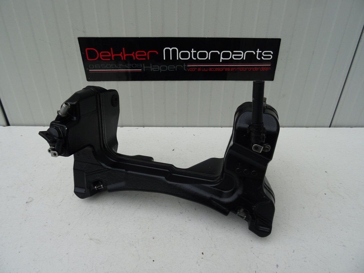 Olie Reservoir / Oil Tank KTM Super Duke 990 R 2007-2013 LC8, Ophalen of Verzenden, -, -, -