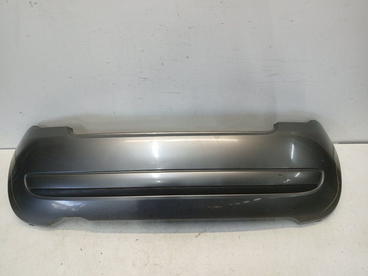 Bumper achter Fiat 500, Onderdelen@venauto.nl, Van der Ven Autorecycling B.V., Gebruikt, Ettenseweg 76, 4706 PB Roosendaal, The Netherlands
