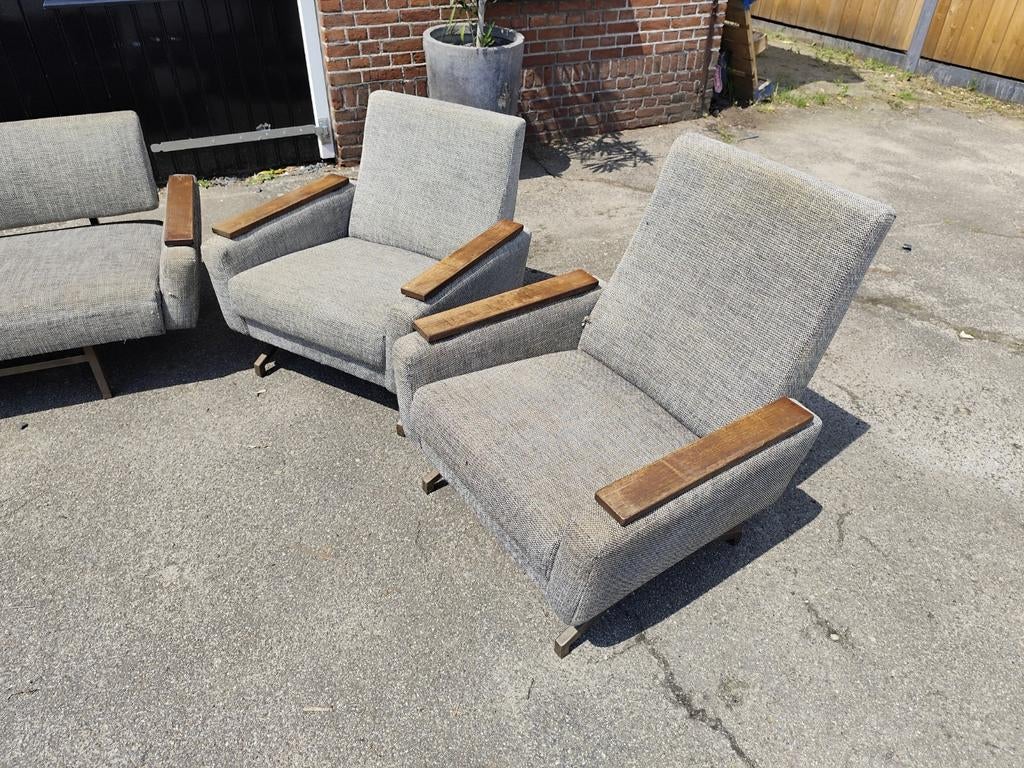 Mooie vintage meubels, Ophalen of Verzenden, Zo goed als nieuw