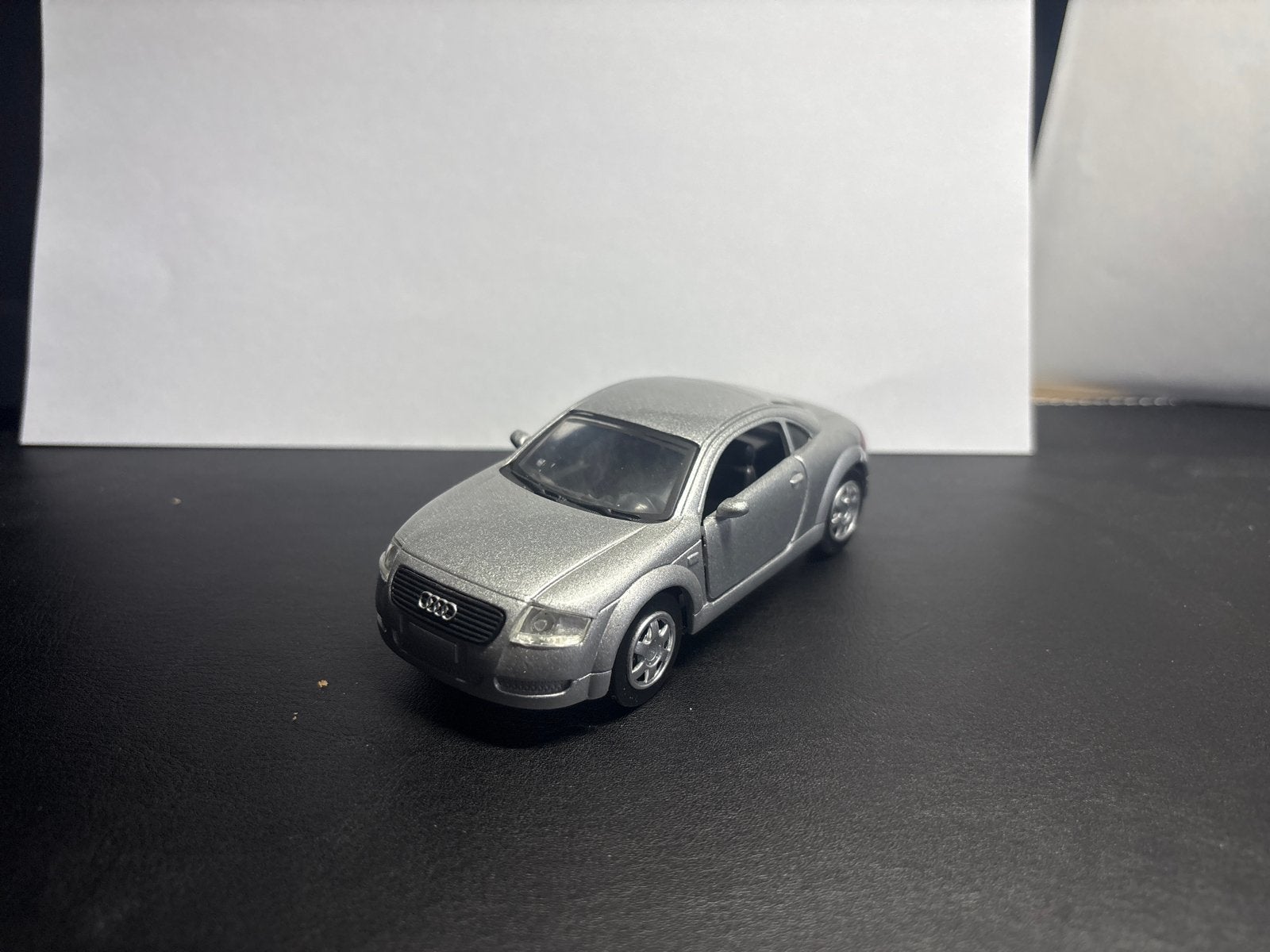 Audi tt, Ophalen of Verzenden, Zo goed als nieuw