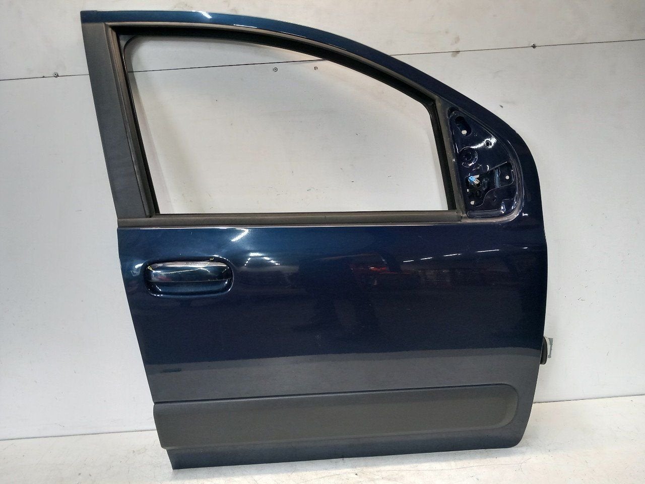 Portier rechts voor Fiat Panda, Auto-onderdelen, Van der Ven Autorecycling B.V., Gebruikt, Ettenseweg 76, 4706 PB Roosendaal, The Netherlands