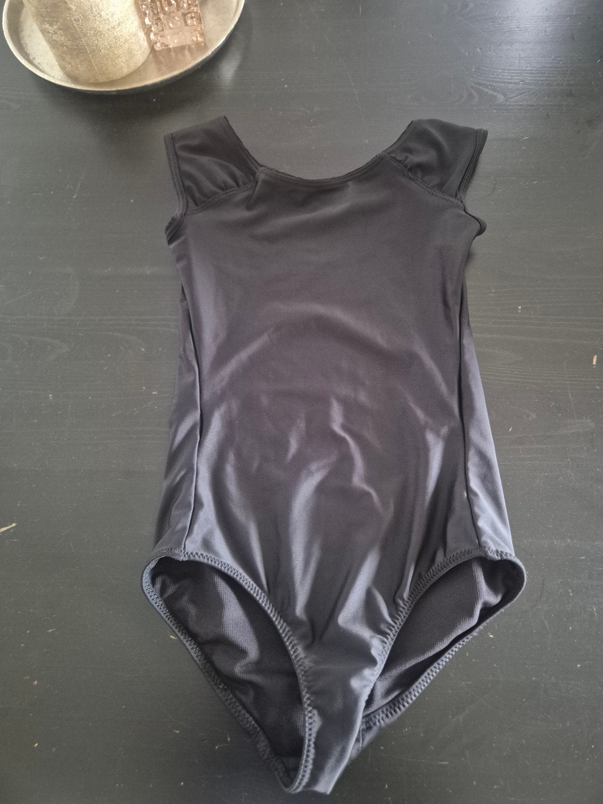 Balletpakje glanzend, Ophalen, Zo goed als nieuw, Kleding