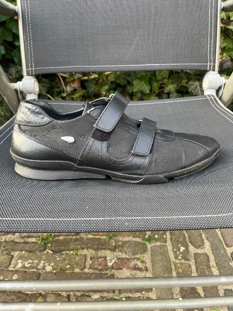 Botticelli sport 44 nieuw, Ophalen of Verzenden, Zo goed als nieuw, Zwart