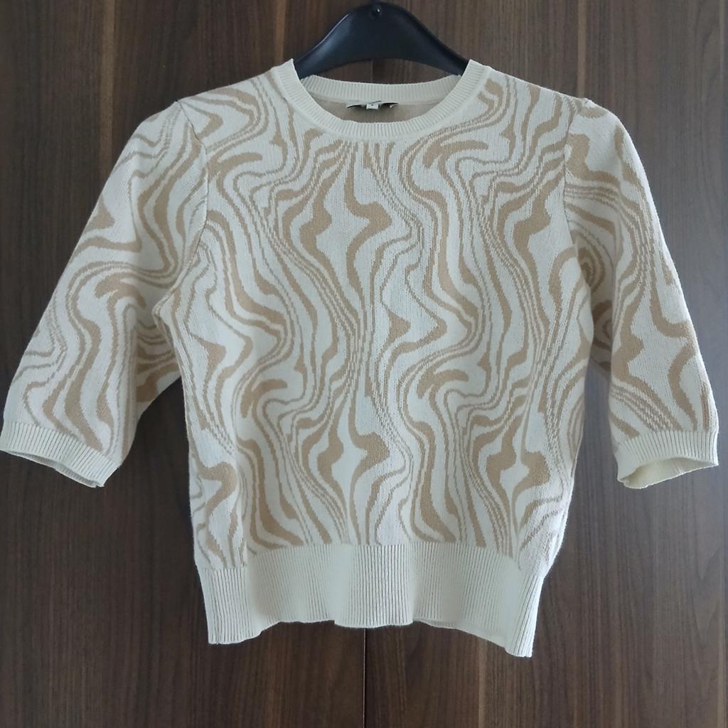 Truitje met korte mouwen shoeby, Overige kleuren, Ophalen of Verzenden, Zo goed als nieuw, Korte mouw