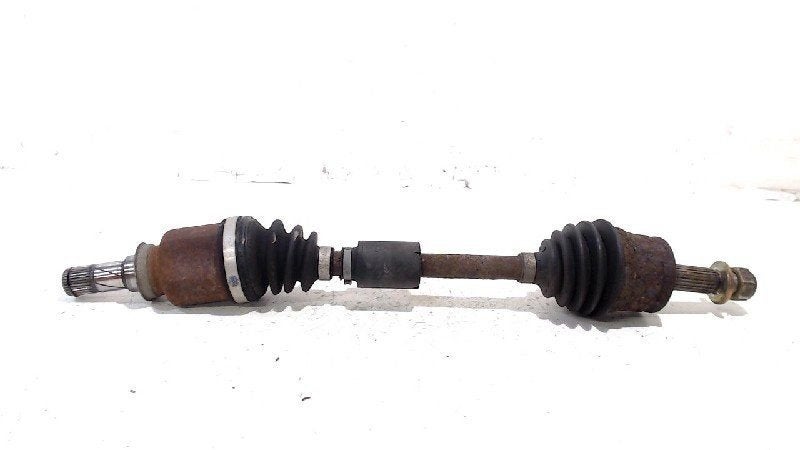 Aandrijfas links voor Mitsubishi Colt, Onderdelen@venauto.nl, Van der Ven Autorecycling B.V., Gebruikt, Ettenseweg 76, 4706 PB Roosendaal, The Netherlands