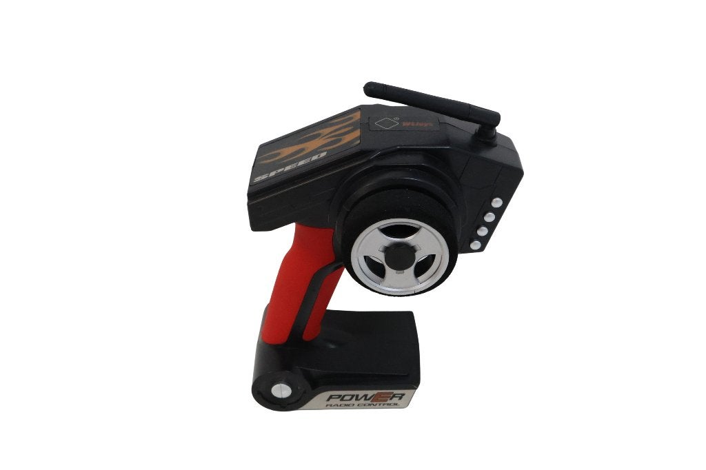 WLToys zender 2,4ghz rc, Hobby en Vrije tijd, Ophalen of Verzenden, Gebruikt, Overige schalen, Onderdeel