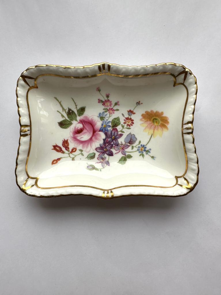 Royal Crown Derby "Derby Posies" schaaltje - 1965, Verzenden