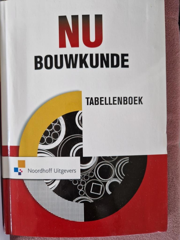 Nieuw nooit gebruikt bouw/engels/Nederlandse, Ophalen, Nieuw, Bouwkunde
