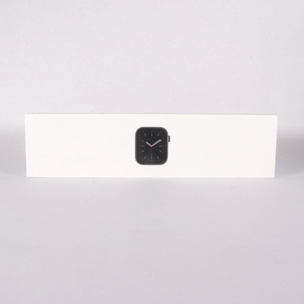 Apple Watch Series 6 44MM GPS - Nette Staat, Apple, Gebruikt, Support@apple.com, One Apple Park Way
Cupertino, CA 95014
United States