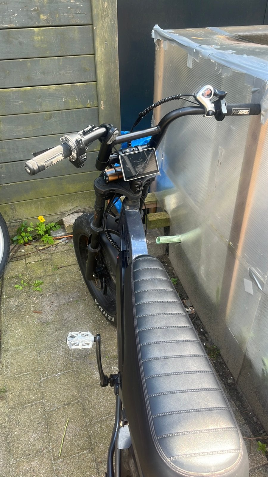 Custom v20, Ophalen, Zo goed als nieuw, Overige modellen