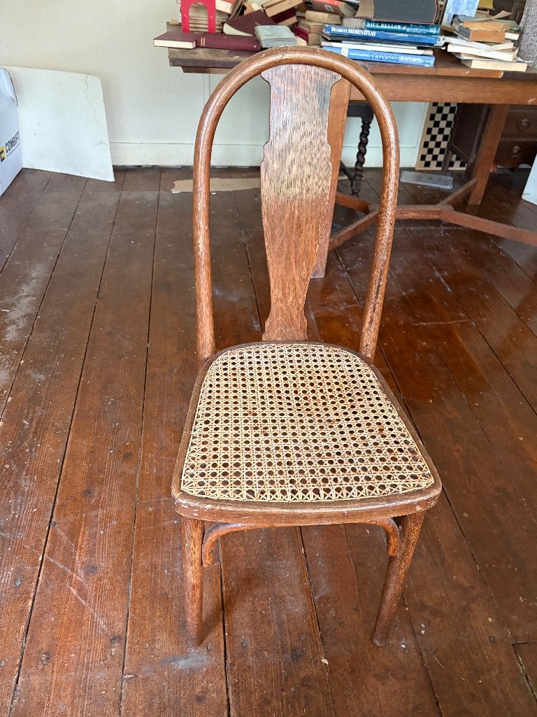 stoelen, Antiek en Kunst, Ophalen