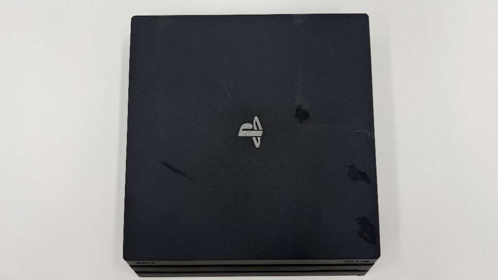 PlayStation 4 Pro + 4 DualShock 4 Controllers, Ophalen, Zo goed als nieuw, 1 TB, Pro