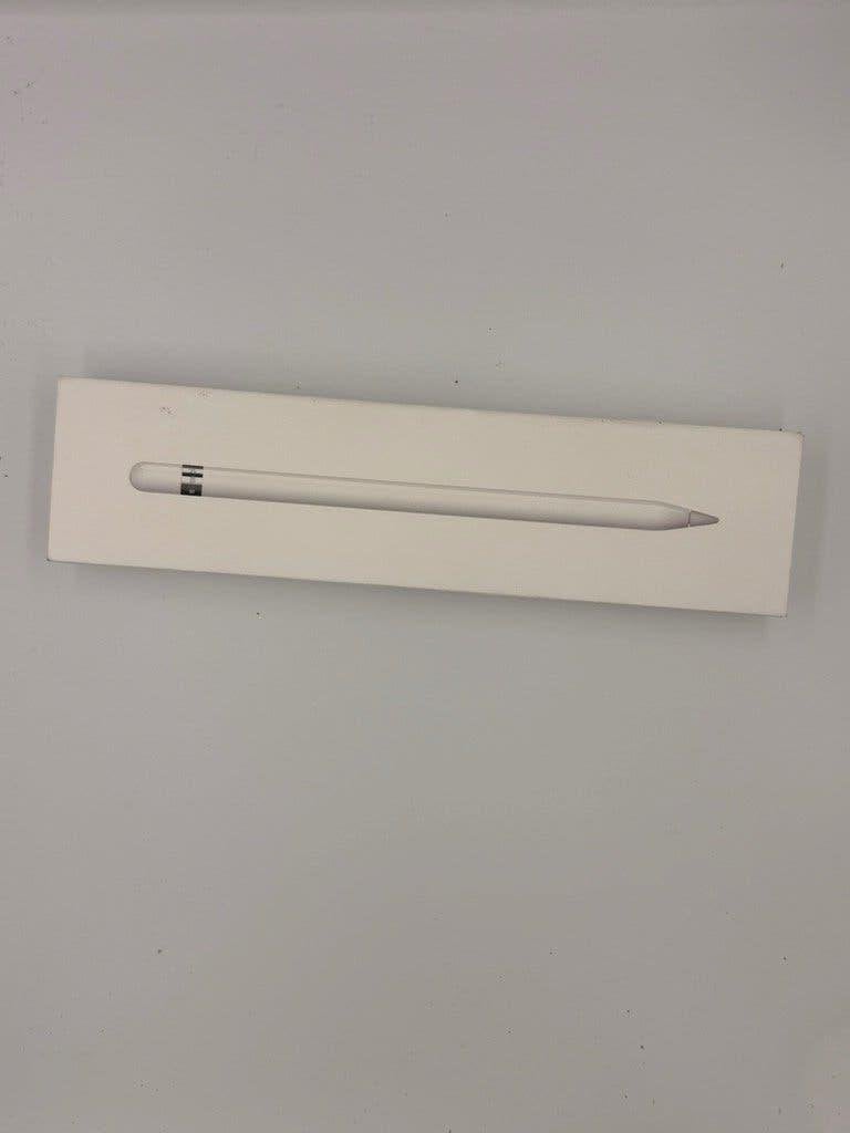 apple pencil 1 generation, Computers en Software, Apple iPads, Apple iPad, Wit, Nieuw, 64 GB