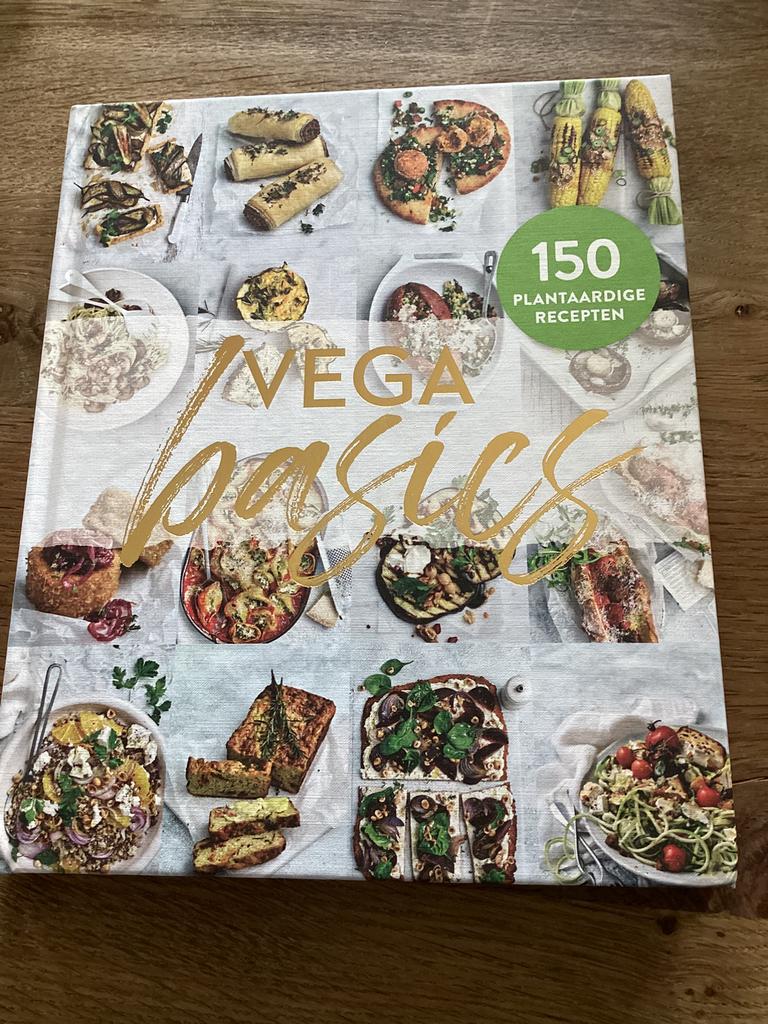 Vega Basiscs, Verzenden, Zo goed als nieuw