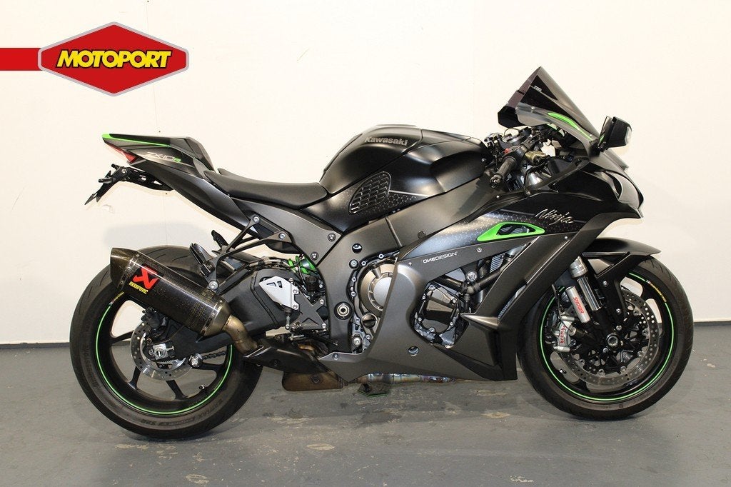 Kawasaki Ninja ZX 10 R SE (bj 2019), Motoren, Motoren | Kawasaki, Bedrijf, Super Sport, Info@kawasaki.nl, Jacobus Spijkerdreef 1-3
2132 PZ  Hoofddorp, NL
