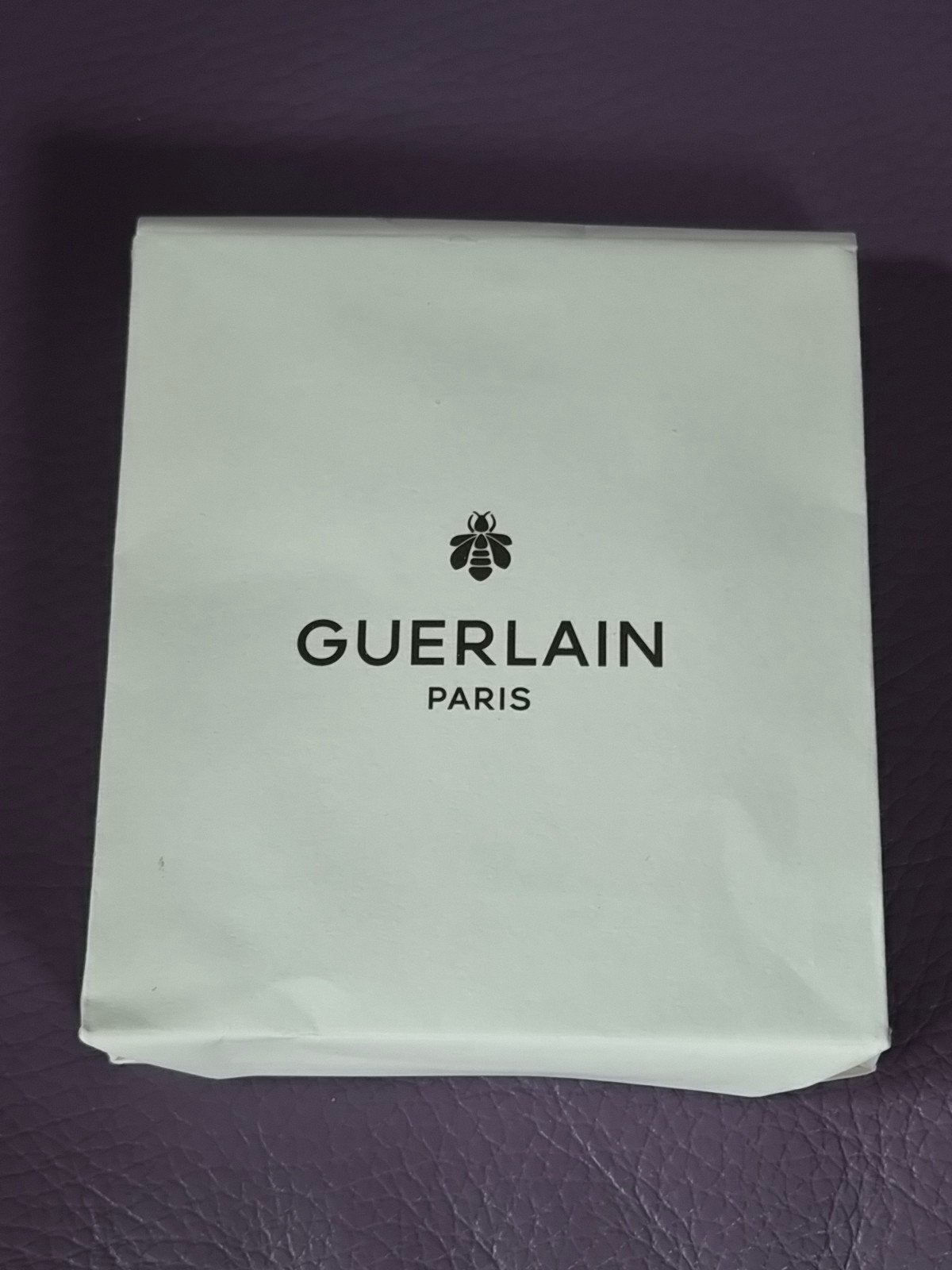 Guerlain L'Heure Bleue Sleutelhanger Spiegel Nieuw, Verzenden, Nieuw
