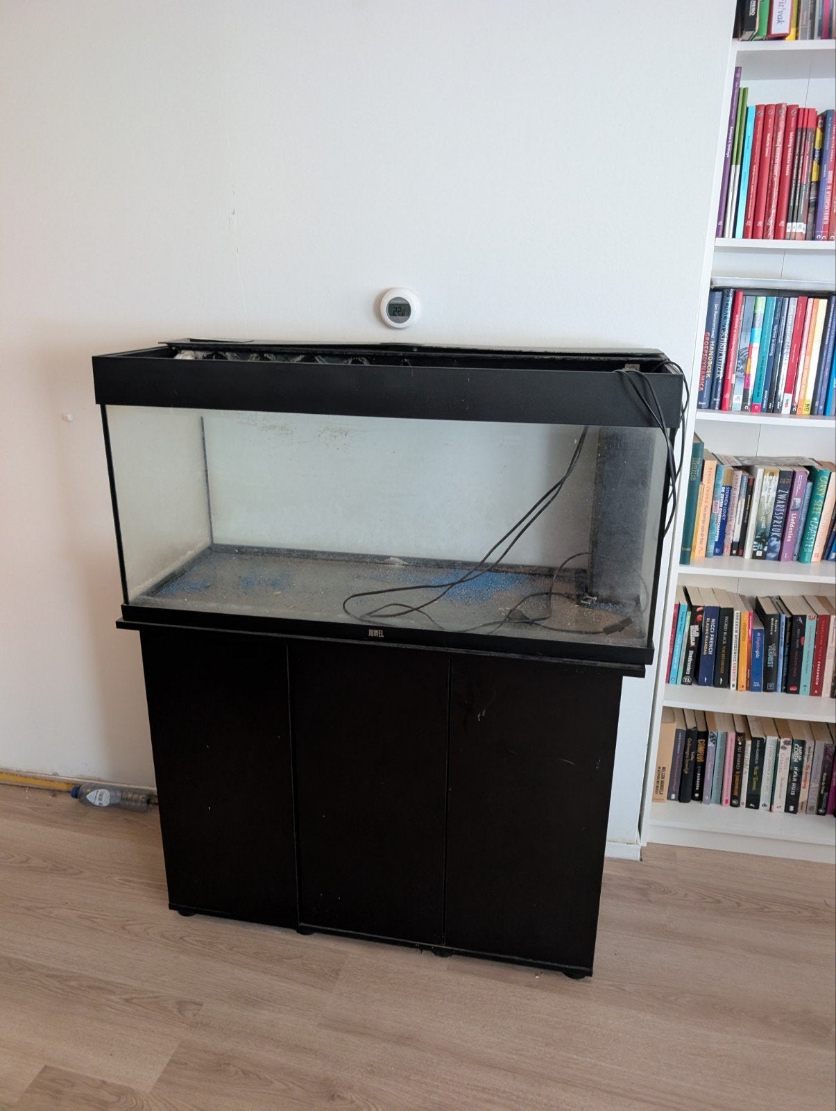 Juwel Aquarium, Dieren en Toebehoren, Vissen | Aquaria en Toebehoren, Ophalen, Leeg aquarium