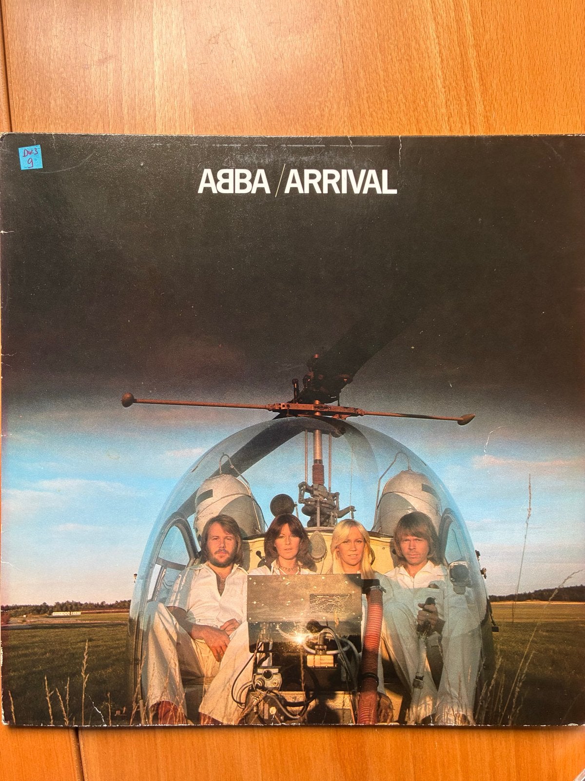 Meerdere LP’s (abba, rolling stones, greece), Cd's en Dvd's, Vinyl | Pop, LP, Gebruikt, Pop, Ophalen of Verzenden