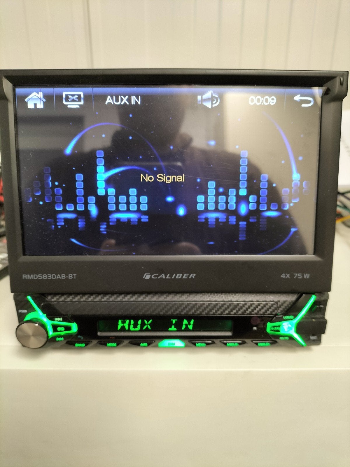 div auto audio, Auto diversen, Ophalen of Verzenden