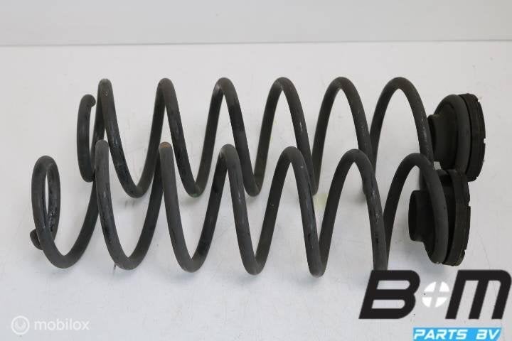 Set achterveren Skoda Fabia 3, Gebruikt
