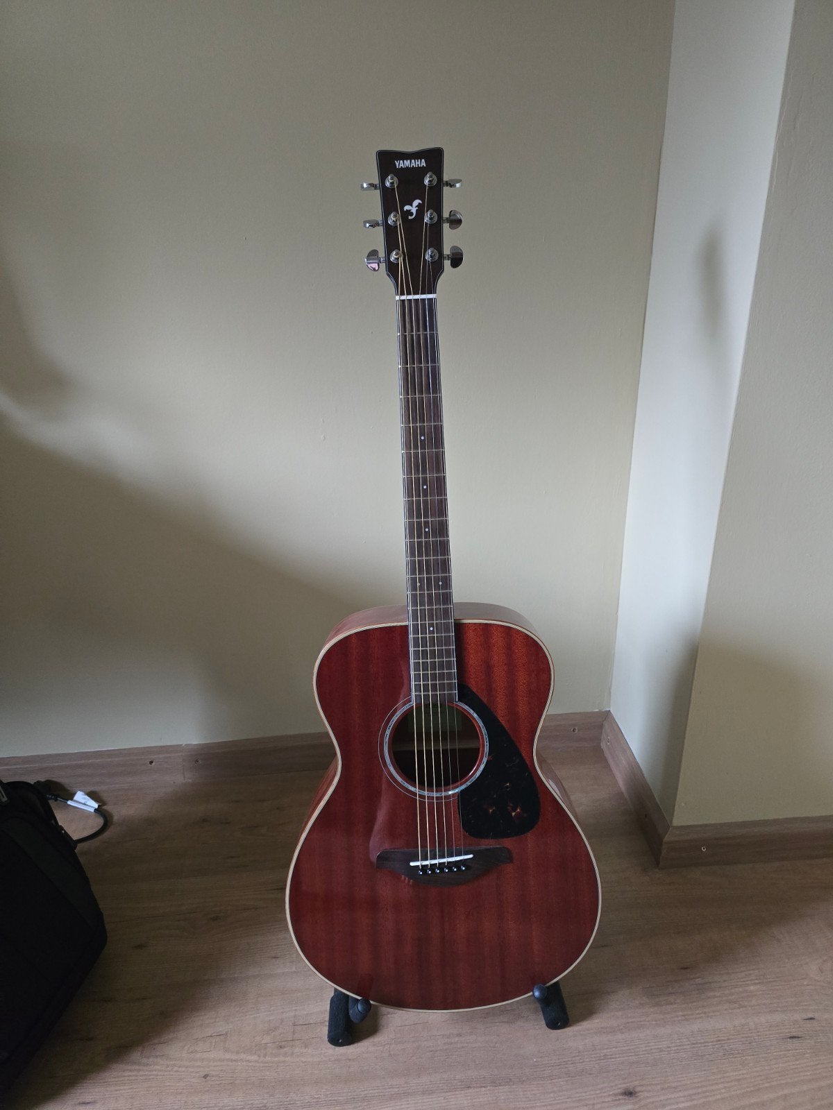 akoestische gitaar, Ophalen, Zo goed als nieuw, Western- of Steelstringgitaar