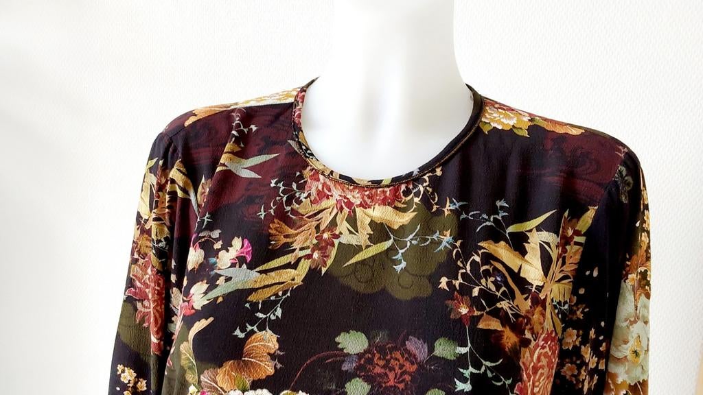 Leuke Summum Woman top maat 38, Kleding | Dames, Tops, Maat 38/40 (M), Summum Woman, Overige kleuren, .