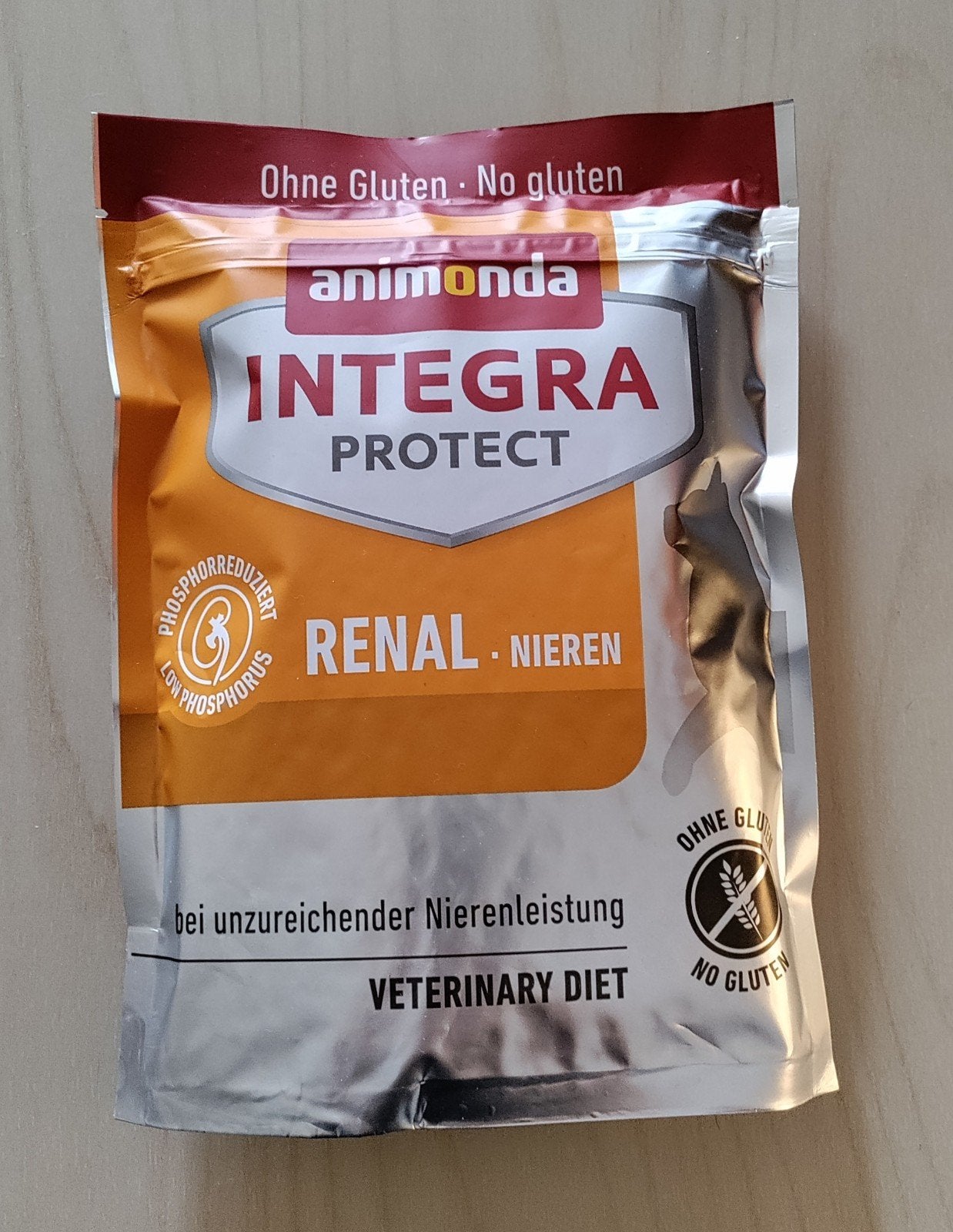 Animonda Integra Renal, katten brokjes - MOET WEG, Dieren en Toebehoren, Dierenvoeding, Ophalen