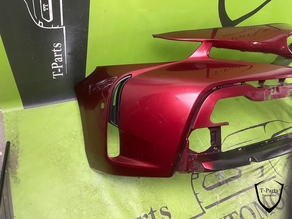 toyota prius voorbumper bumper 5211947e00, Auto-onderdelen, Info@fabrikant.eu, Ophalen of Verzenden, Toyota, Bumper