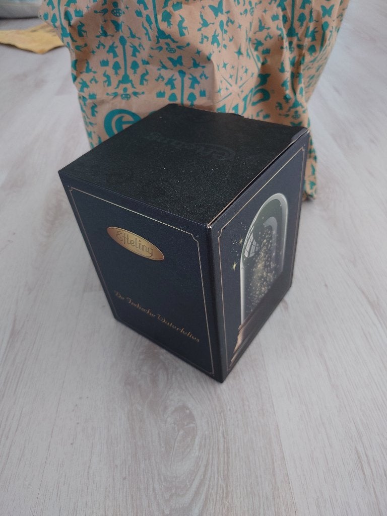 Efteling Premium cadeau ELFJe, Verzamelen, Efteling, Verzenden, Nieuw, Beeldje of Poppetje