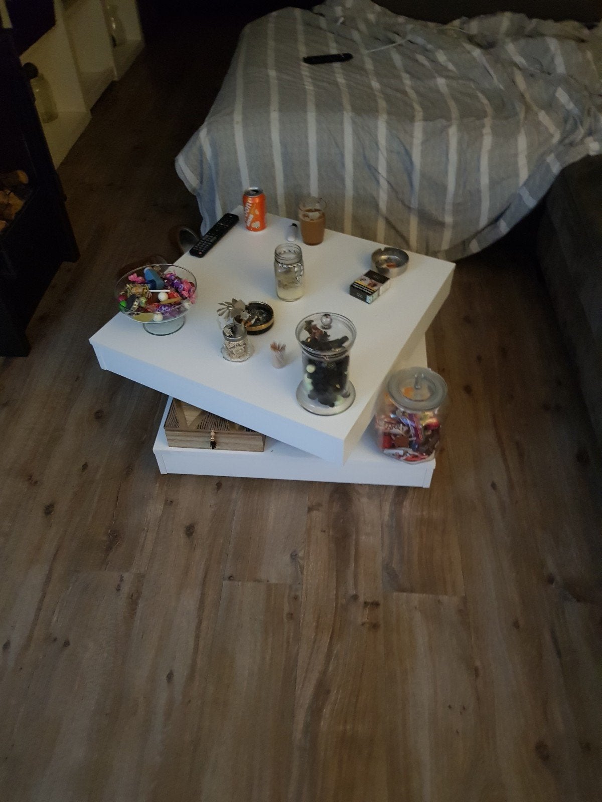 complete inboedel voor weggeefprijs 300.00 euro, Ophalen of Verzenden
